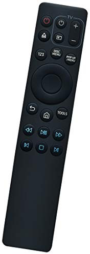 ALLIMITY AK59-00180A Remplacement de la télécommande pour Samsung Blu-Ray Player UBD-M7500/XN UBD-M7500/ZG UBD-M8500/EN UBD-M8500/XN UBD-M8500/ZF UBD-M9000 UBD-M9500 UBD-M9500/XU UBD-M7500