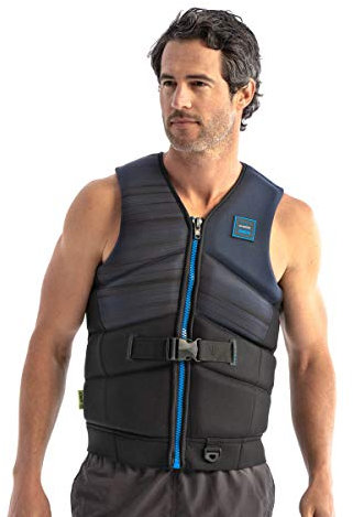 Unify Zwemvest Heren Blauw