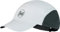 Buff Unisex-Adult Solid White Speed Cap, Weiß, L/XL