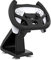 Soporte de Volante para Juegos de Carrera Para PS5, volante multieje con cuatro ventosas, soporte para volante de carreras, volante para juegos de carreras