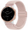 VELULYX Bracelet tressé nylon compatible Garmin Venu 2S/Venu 3S/Vivomove 3S/Vivoactive 4S, 18MM élastique à boucle magnétique Fossil Ladies Gen 6/Gen 5E/4/3