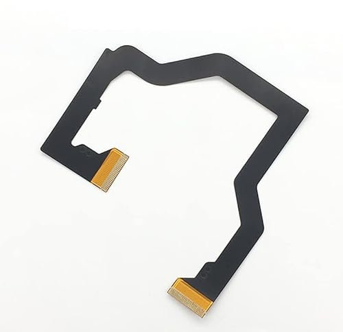 YANHAO [Video game parts] For Nintendo DS NDS Internal Ribbon LCD Screen Connection Cable For NDS [Replace]