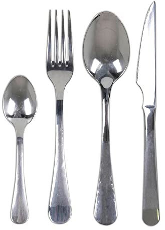 Besteck Classic (16-teilig)