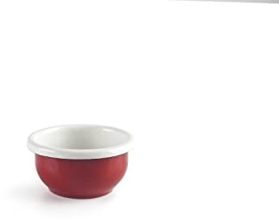 IBILI - 941605 - Mini ciotola per salsa, 12 cm, color fragola