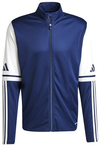 adidas Homme Squadra25 Training Sweatshirt, Team Navy Blue 2/White, M