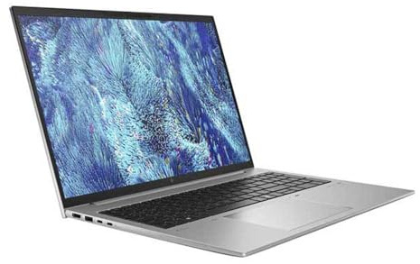 Laptop HP ZBook Firefly G11 16 Intel Core Ultra 7 155H 32 GB RAM 1 TB SSD QWERTY Español