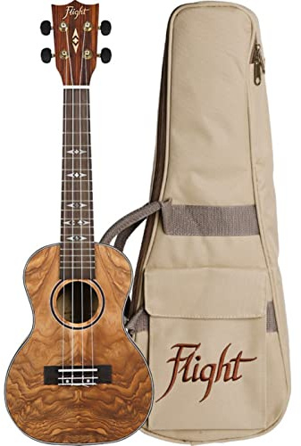 DUC410 - Ukulele de concierto
