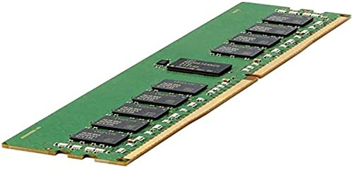 HPE SmartMemory - DDR4-32 Go - DIMM 288 broches - 2933 MHz / PC4-23400 - CL21-1.2 V - mémoire enregistré - ECC