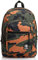 Invicta Zaino Jelek Fantasy, Doppio Scomparto - Tasca Porta PC, Tasca Porta Borraccia, Zaino Scuola, Viaggio & Tempo Libero, Maxi Capienza 38 LT