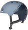 ABUS Unisex Fahrradhelm, Blau (Glacier Blue), M (55-59 cm)