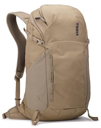 Thule Alltrail Trinkblasenrucksack 22 L Faded khaki, 22