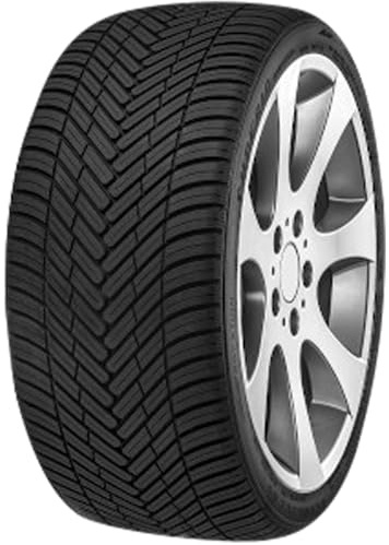 SUPERIA - 185/55 R15 TL 86V ECOBLUE2 4S XL BSW M+S 3PMSF - Ganzjahresreifen
