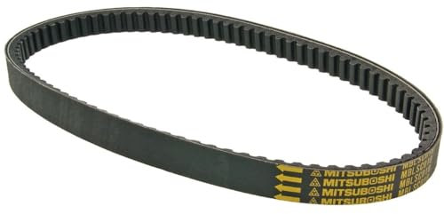 2EXTREME MITSUBOSHI Keilriemen 125-160ccm Honda FES Phanteon, S-Wing, NES Arobase, PES, SES Dylan, SH, Malaguti Blog, Centro, Benelli Caffe Nero, Macis, Razio, CF Moto E Charm, Keeway Logik, Outlook