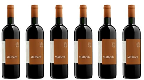 De Pra - Malbech Veneto Igt - 0,75l (6)