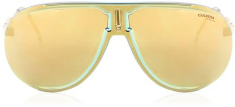 Sonnenbrillen Carrera SUPERCHAMPION J5G GOLD 99/01/ UNISEX