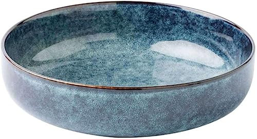 Ciotole for ramen, scodella for zuppa, scodella for pasta, scodella for zuppa in ceramica da 30 once, for cipolle francesi, zuppa di zucca di cereali, lavastoviglie for insalata di ramen, forno a micr