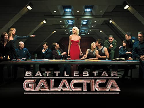 Battlestar Galactica