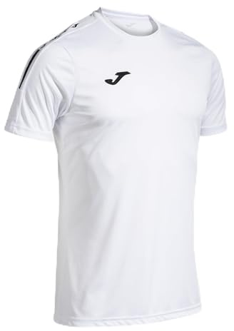 Joma Olimpiada Camiseta Hombre (Pack de 1)