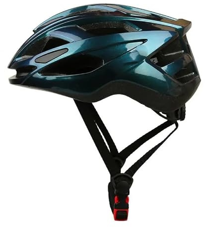 Cykelhjälm cykelhjälm ultralätt MTB stad väg cykelhjälm män kvinnor racing elektrisk skoter motorcykelhjälm keps cykelutrustning cykelhjälm