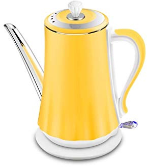 Electric Kettle Automatic Power Off Large Capacity 1500W Anti-scalding Insulation Integrated Stainless Steel 1.4L Kitchen Kettle Pot for Tea Coffee lofty ambition hopeful Octopus feet