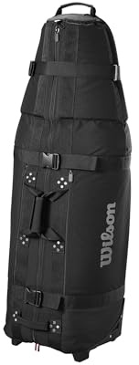 Wilson Tour Travel Cover