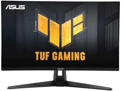 ASUS Monitor TUF Gaming VG27AQM5A 27 1440p 1ms LED USB Altavoces VESA