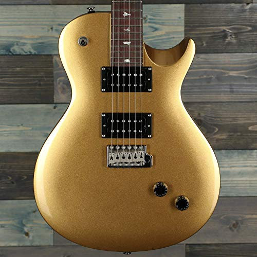 PRS SE Santana Singlecut Trem