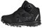 adidas Unisex Terrex BOA Mid RAIN.RDY Hiking Shoes Trailrunning-Schuhe, Core Black/Cloud White/Grey Three, 33 EU