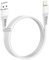 iPhone Charger Cable 2M, MFi Certified USB to Lightning Cable 2M Long iPhone Charging Cable Nylon Lightning Cable Fast Charging i Phone Lead Wire for Apple i Phone 14/13/12/11 Pro Max/XR/XS/8/7/6/SE