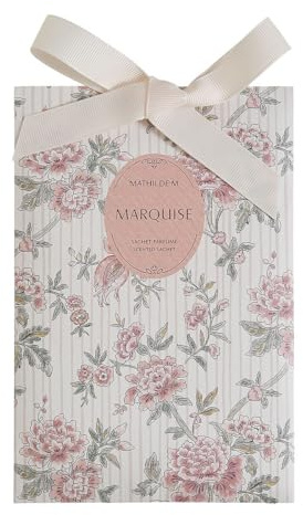Sachet parfumé - Marquise