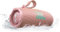 JBL Charge 6, tragbarer Bluetooth-Lautsprecher, 28 Stunden Akkulaufzeit, IP68 wasserdicht, Staub- und stoßfest, Pro Sound mit AI Sound Boost, Auracast Multi-Speaker, Pink