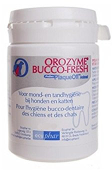 Orozyme Bucco Fresh PlaqueOff - 180 g
