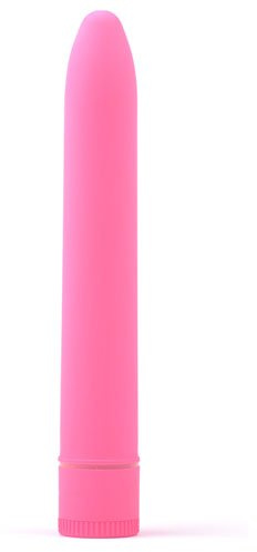BeHorny Sex Toy Vibromasseur Power Stick, Rose