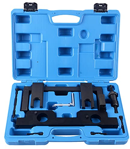 DAYUAN Cam Camshaft Alignment Timing Locking Tool Set Master Kit Compatible with BMW N20 & N26 Engine