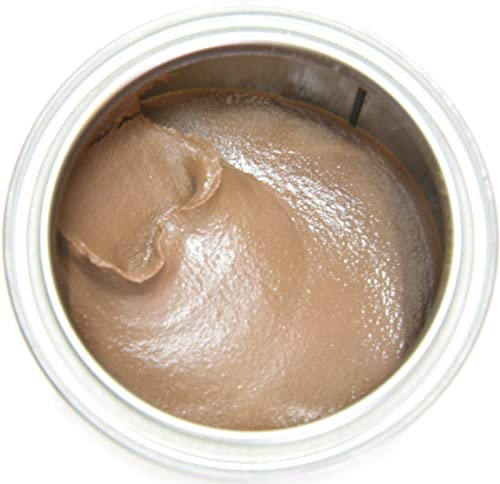 2K Holzkitt 125ml Eiche mittel - 48