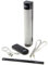 NGT Fishing Camping Rechargeable Bivvy Tent Light Power Bank Remote + RED Light