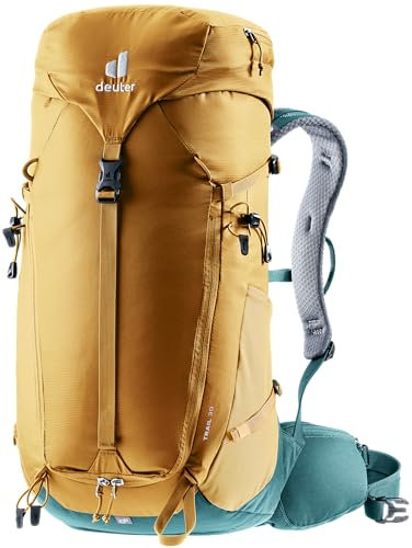 deuter Trail 30 Klettersteig Wanderrucksack (Modell 2024)