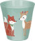 Die Spiegelburg - Becher Fuchs & Reh - Little Wonder