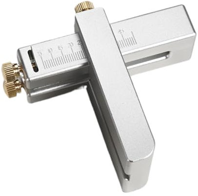 Bkljkf Cortador De Tiras De, Herramienta De Corte Para Tiras De Para Trabajos En, Herramienta Manual De Artesanía Ajustable Para Trabajos En, Manualidades En El Hogar Y Hobby Para Hombres Y