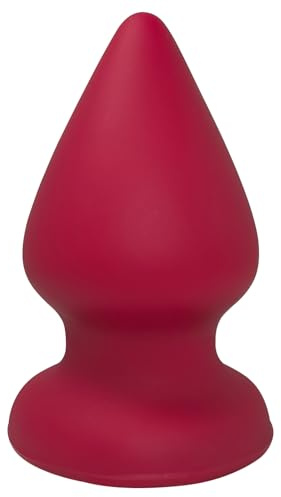 Super Big Anal Butt Plugs Sex Toys Liquid Silicone Soft Anal Plug Anal Trainer with Suction Cup Large Anal Dildo Buttplug Anal Toys for Men Women Couples Waterproof Anal Stretcher Anal Plugs