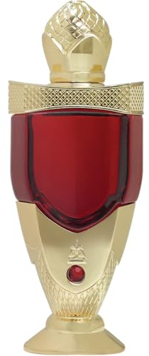 Bait Al Bakhoor Aceite de Fragancia Tohfa Pink 20 ml