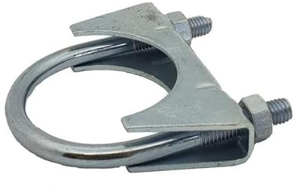 PLANET TECH PL4018 10x Jeu de pièces de serrage système d'échappement