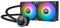 Thermaltake TH280 V2 Ultra ARGB Sync All-In-One Liquid Cooler, Schwarz