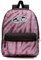 Vans Mochila Realm Fudge Black
