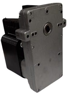 Motoriduttore velocità: 5rpm, diametro albero: 8.5mm, per stufe e caminetti a pellet