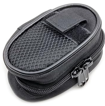 SPITBOARDS® Bolsa para diapasón – Bolsa de viaje para patines de dedos (Schwarz)