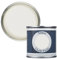 Vintro Paint | Warm White Chalk Paint | Furniture Paint | Shabby Chic | Ultra Matt Finish | 125ml (125ml, Nymph - Off White)