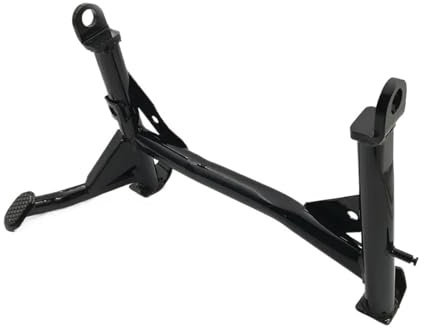 Telaio moto Staffa Per Kawasaki Per Z900RS 2018-2024 Kit Cavalletto Centrale Per Moto Cafe, Supporto Per Cavalletto, Staffa Di Montaggio Per Parcheggio