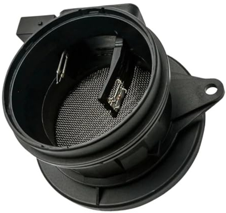 Débitmètre D'Air Massique Compatible Avec Benz Pour Classe C Pour S203 Pour C230 Pour Break 2004 2005 2006 2007 1 Pièce Capteur De Débit D'air Massique 5WK9638