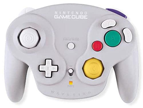 GameCube - Controller Wavebird Wireless Original